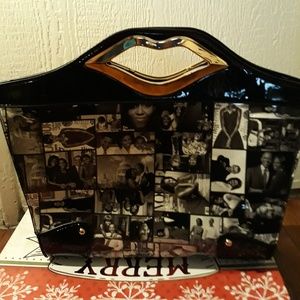 Obama family handbags